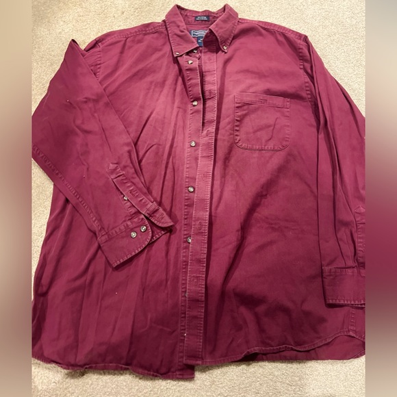 XXL 100% cotton flannel! - Picture 2 of 3